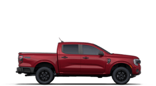 2025 Ford Ranger® External Image 1
